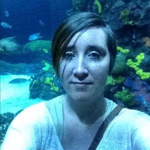 Meet your Posher, April